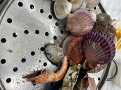 -日照大牌檔•小船海鲜(万平口店)