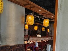 -黄家码头老火锅(解放碑旗舰店)