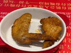 -必胜客(东大桥店)