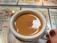 -旺记冰室(九龙中心大厦店)