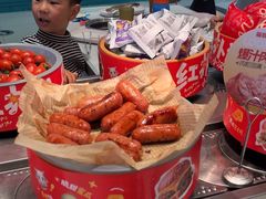 -龍歌自助小火锅(李沧丽达店)