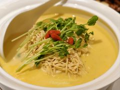 淮扬大煮干丝-彩虹之约•淮扬家宴(亚运村店)