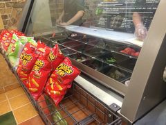 -赛百味SUBWAY(勒泰店)