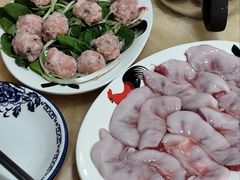 -华哥新鲜猪精品美食