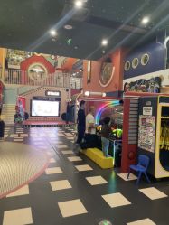 -meland club亲子乐园(北京芳圆里ID MALL店)