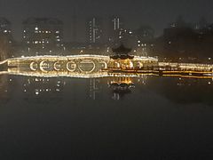 -南通濠河风景名胜区