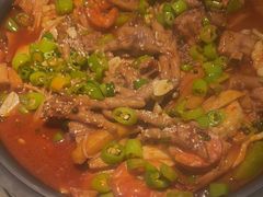 -徐记小怪兽肉蟹煲(中央大街店)