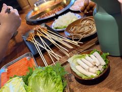 -楠火锅(仁恒梦中心店)