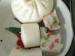 -航天馒头(瞻园路店)