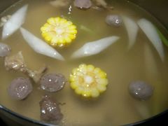 -左庭右院鲜牛肉火锅(新梅广场店)