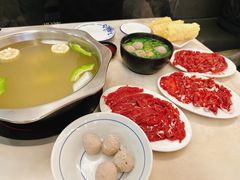 -合意桐坑牛肉粿·鲜牛肉火锅(嵩山总店)