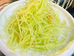 -小巷餐厅(五大街店)