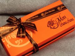 -檬舒舒MonChouChou(久光百货店)