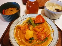 冬阴功汤-GOGO Plate(成都太古里店)