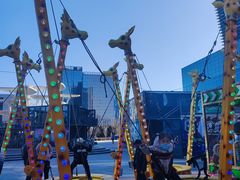 -大族广场Mall&More