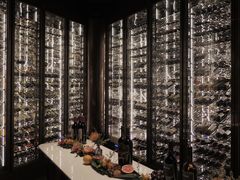 -wineapp葡萄酒餐吧(外滩金融中心店)