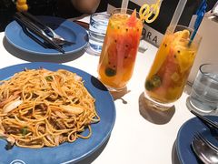 -Aqua Oasis 水天堂(石路天虹店)