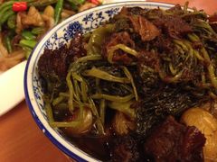 -小土豆北方菜馆(方庄店)