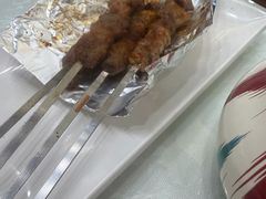 -汗腾格里·风味餐厅(新疆驻京办店)