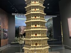 -呼和浩特博物馆