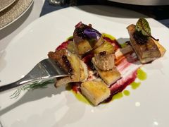 -一棵树·意大利西餐厅One Tree(新城店)