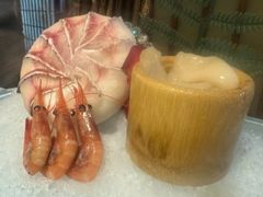 -福禧荟·海鲜自助