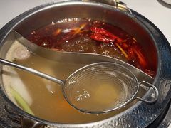 -左庭右院鲜牛肉火锅(新梅广场店)