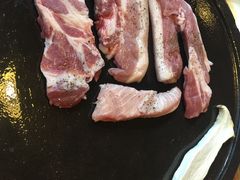 -Dombe豚(黑猪肉街店)