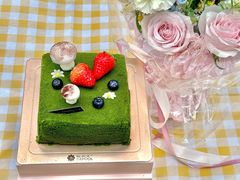 -黑池口感烘焙·生日蛋糕(坂田店)