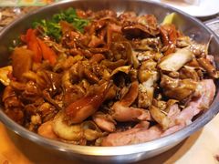 -黄记煌三汁焖锅(新世纪广场店)