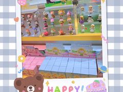 -泡泡玛特POPMART(龙湖杭州滨江天街店)