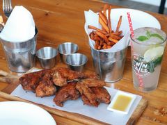-Twin Tails Brewpub双尾精酿餐吧(八坼店)
