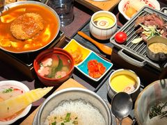 -味太助·银饭食堂(中华城店)
