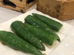 酿辣椒-番禺宾馆丽苑厅