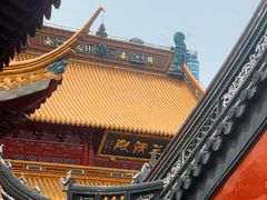 -钦赐仰殿道观