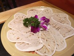 千层肚-晓宇重庆火锅(龙首店)
