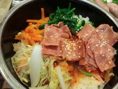 -韩一馆(吉大店)
