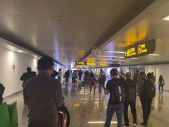 -广州白云国际机场-T2航站楼