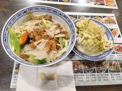 -老西安韩记三鲜煮馍(四府街店)