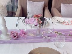 -Flame秀扒房西餐厅·石家庄希尔顿酒店