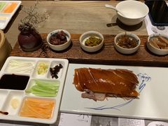 酥不腻烤鸭-小大董·烤鸭(凤凰汇店)