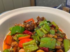 -桂大叔·砂锅粥·家传闽粤菜(县西巷店)