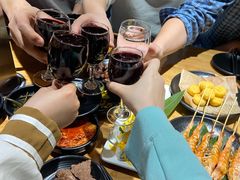 -九田家黑牛烤肉(溧水万达店)