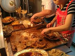 -明记牛杂(新马路分店)