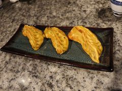 金牌煎饺-南京大牌档(香港广场店)