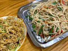-同裕烧烤·海鲜·家常菜(杰座·欧洲城店)
