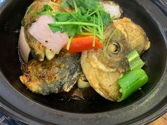 -祈胜邨•顺德鱼生•顺德菜(容桂店)