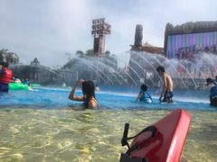 -厦门方特水上乐园