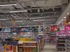 -TOYSRUS玩具反斗城(合肥华润万象城店)