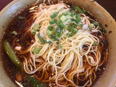 -巴津碗碗面(人和店)